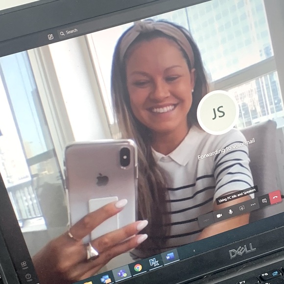 Meet your Posher, Amber - Picture 1 of 2